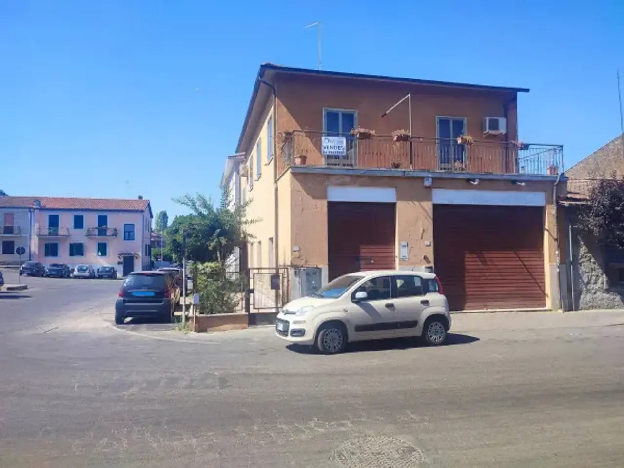 Negozio in Via 4 Novembre 33, Manziana, {3} - Foto 2
