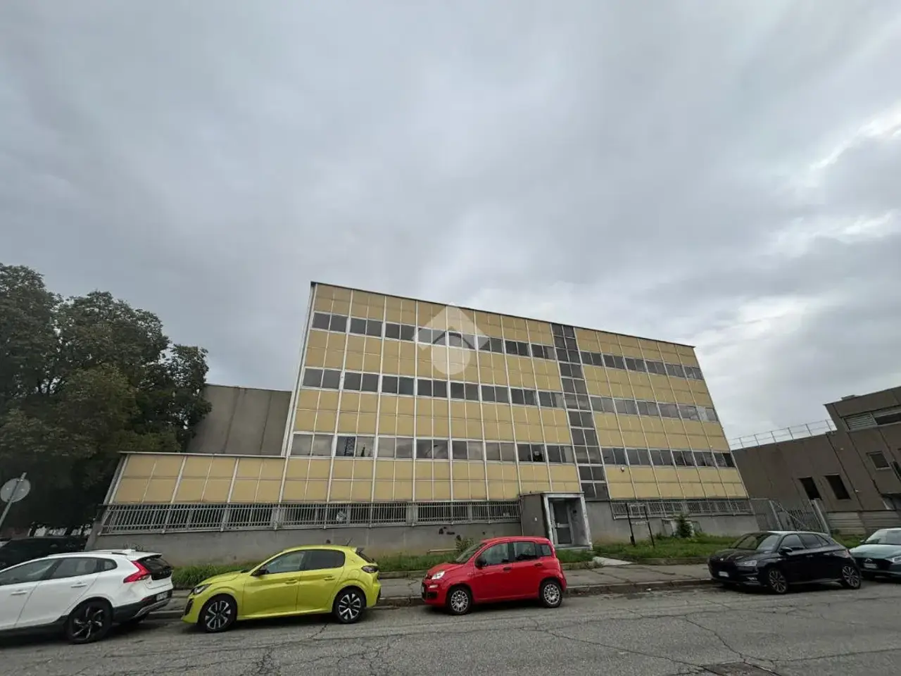 Capannone in Via Druento 290, Venaria Reale, {3} - Foto 1