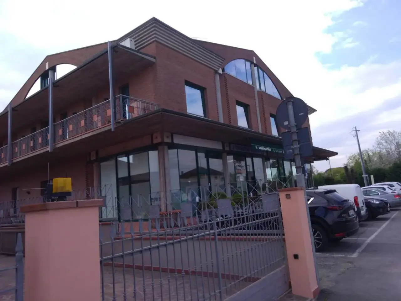 Ufficio in Via Sant'Orsola 51 Cesena, Cesena, {3} - Foto 1