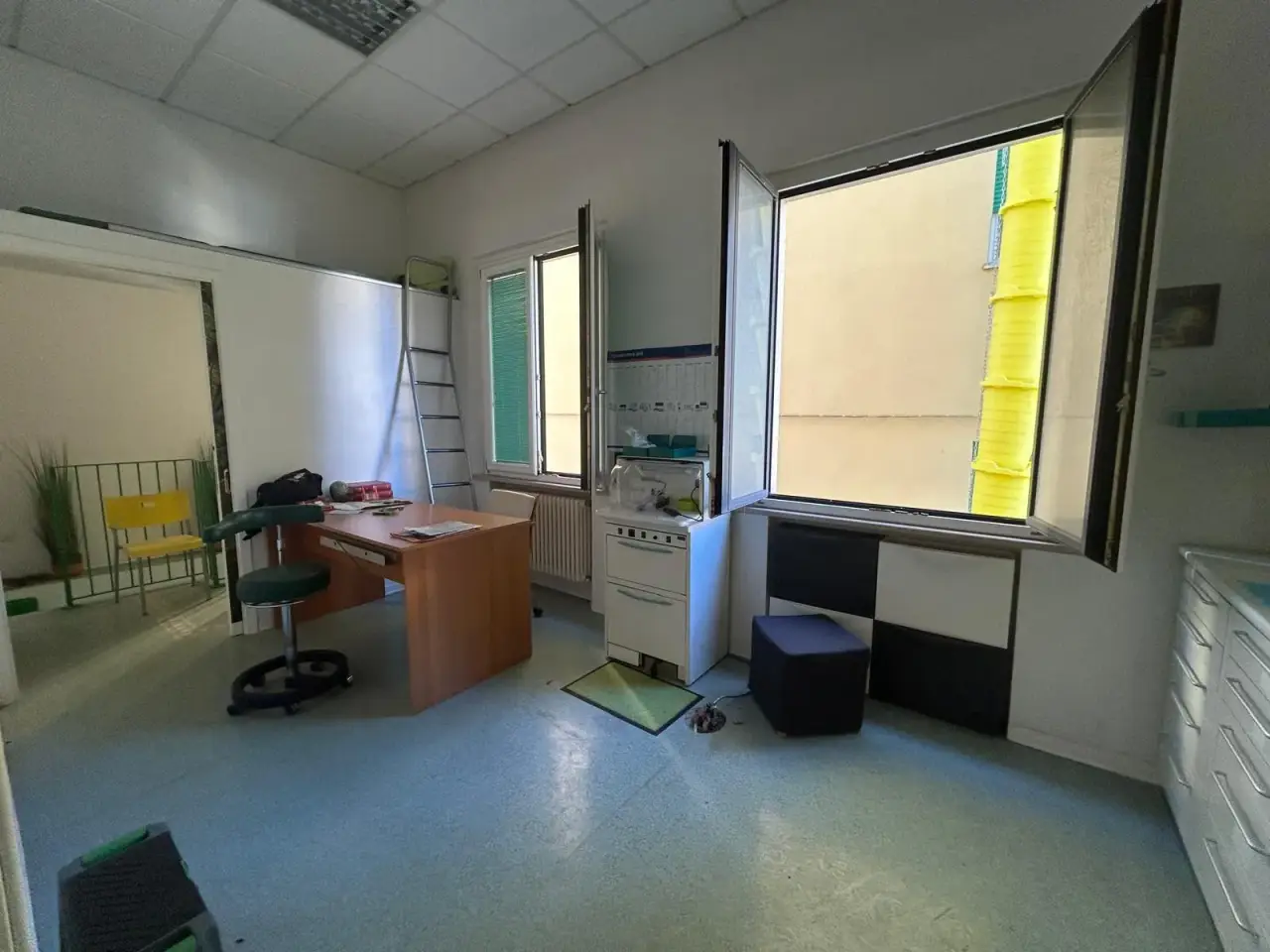 Ufficio in Via Antonio Gramsci 2, Fornovo Di Taro, {3} - Foto 2