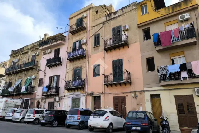 Appartamento in vendita, Via Brancaccio 313, Palermo - Foto 1