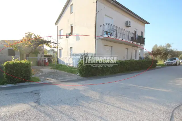 Trilocale in vendita, Via Concetto Marchesi, Sant'Elpidio A Mare - Foto 1