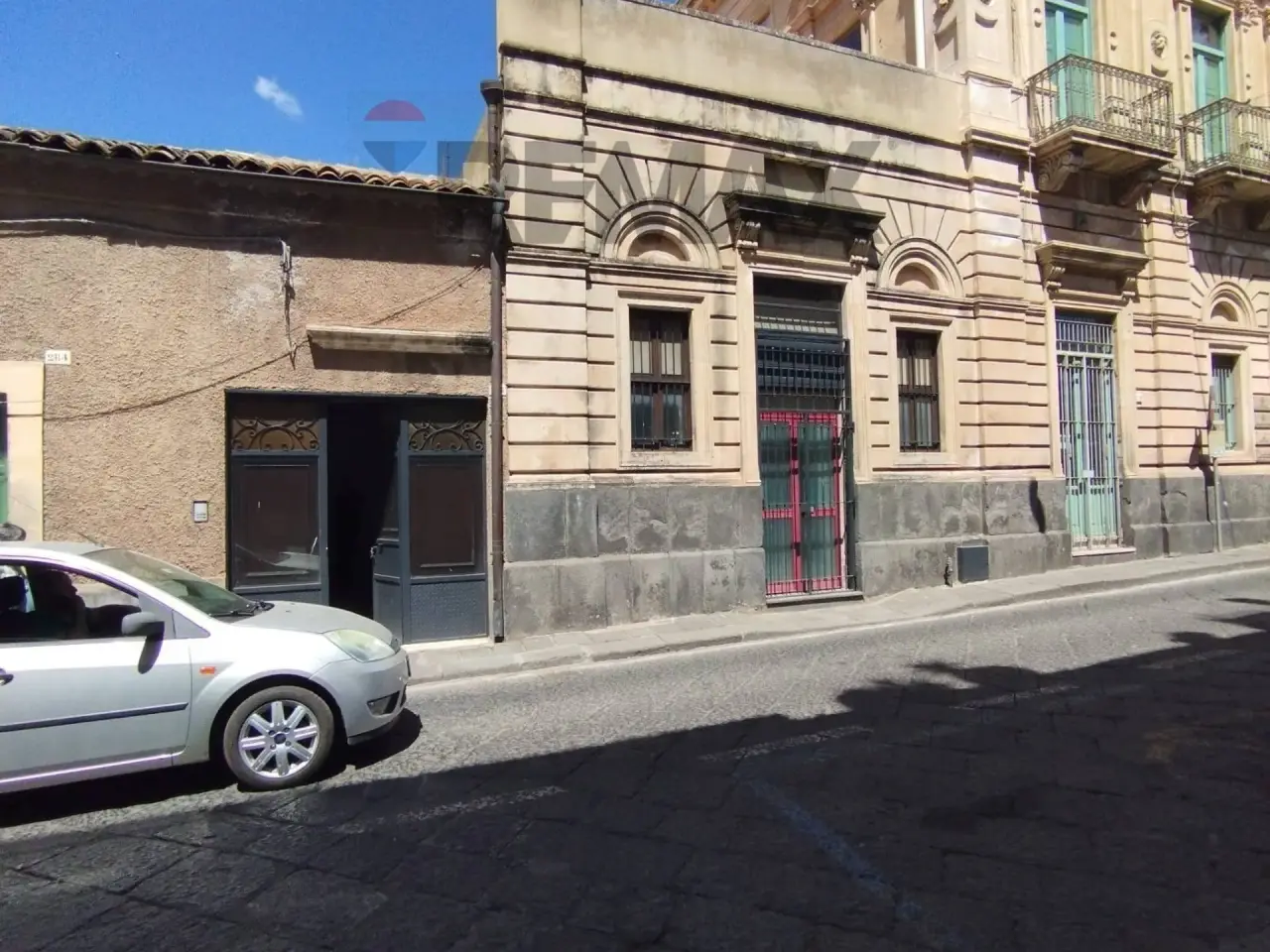 Negozio in Via Vittorio Emanuele 268, Santa Maria Di Licodia, {3} - Foto 2
