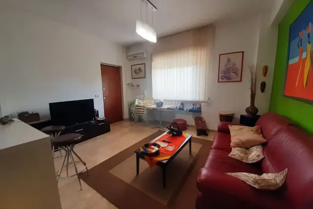 4-room flat, Rometta - Photo 1