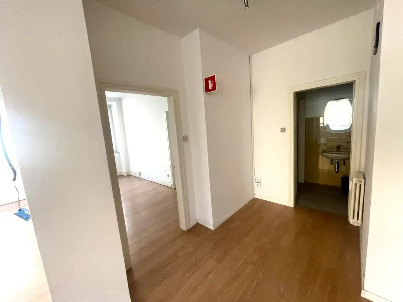 Ufficio in Via Cesare Battisti - Cesare-Battisti-StraßE, Bolzano, {3} - Foto 2