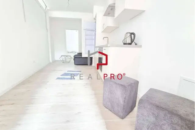 2-room flat in Via Brennero 3b, Bolzano - Photo 1