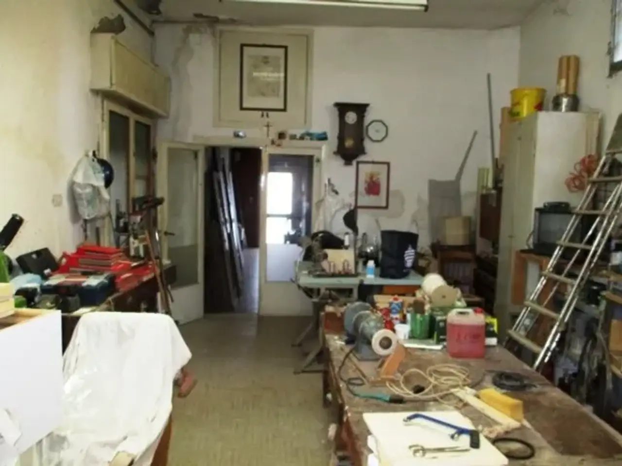 Laboratorio in , Montevarchi, {3} - Foto 1