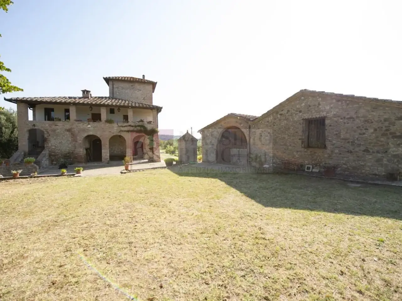 Azienda agricola in , Castelnuovo Berardenga, {3} - Foto 1
