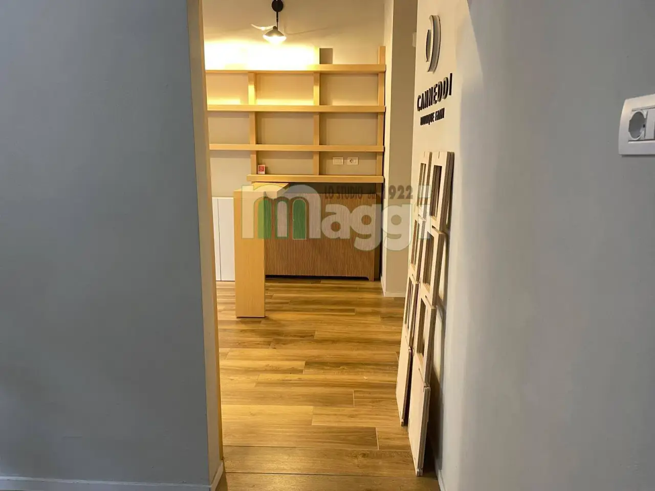 Laboratorio in Via Adige 7, Milano, {3} - Foto 2