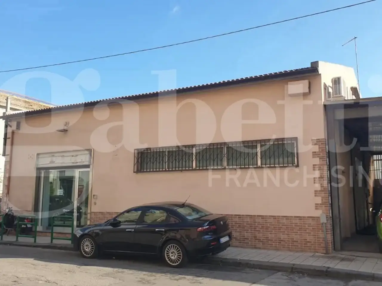 Capannone in Via del Santo Snc, Messina, {3} - Foto 1