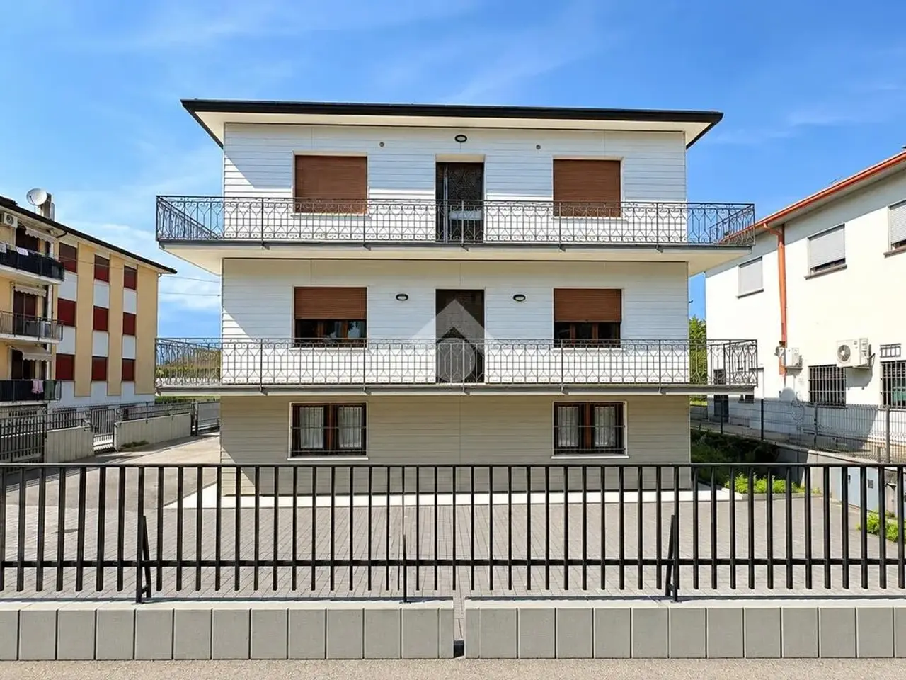 Ufficio in Via Roma 30, Villa Del Conte, {3} - Foto 1