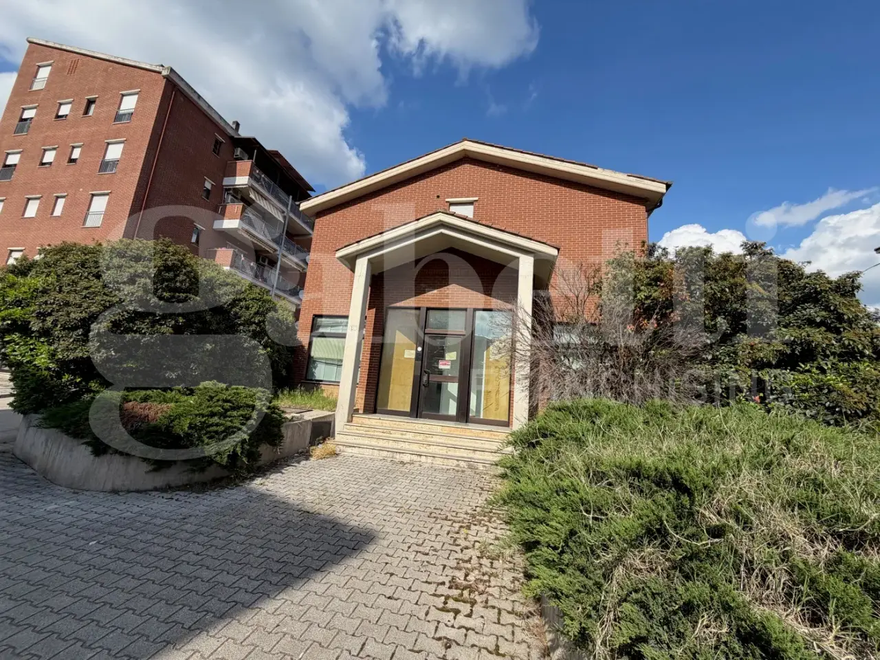 Negozio in Via del Rivo  19, Terni, {3} - Foto 2