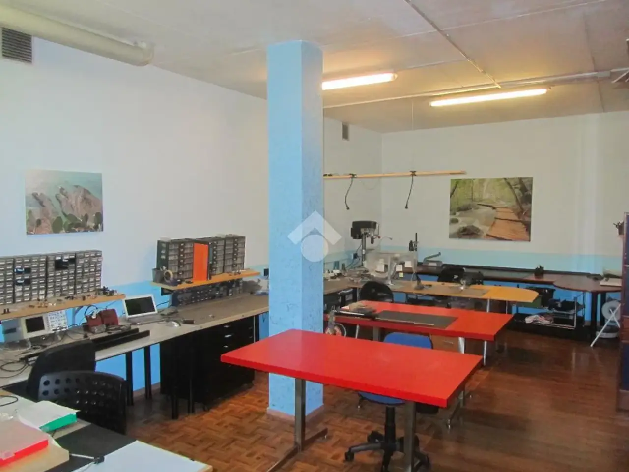 Magazzino in Via Umberto Fogagnolo 89, Sesto San Giovanni, {3} - Foto 1
