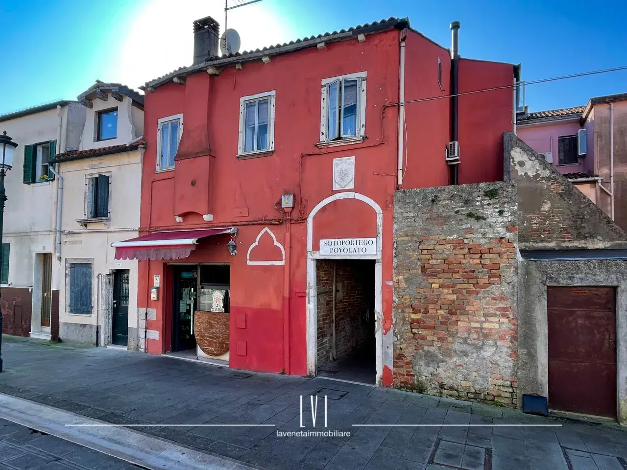 Negozio in Rio Terà 14, Venezia, {3} - Foto 1