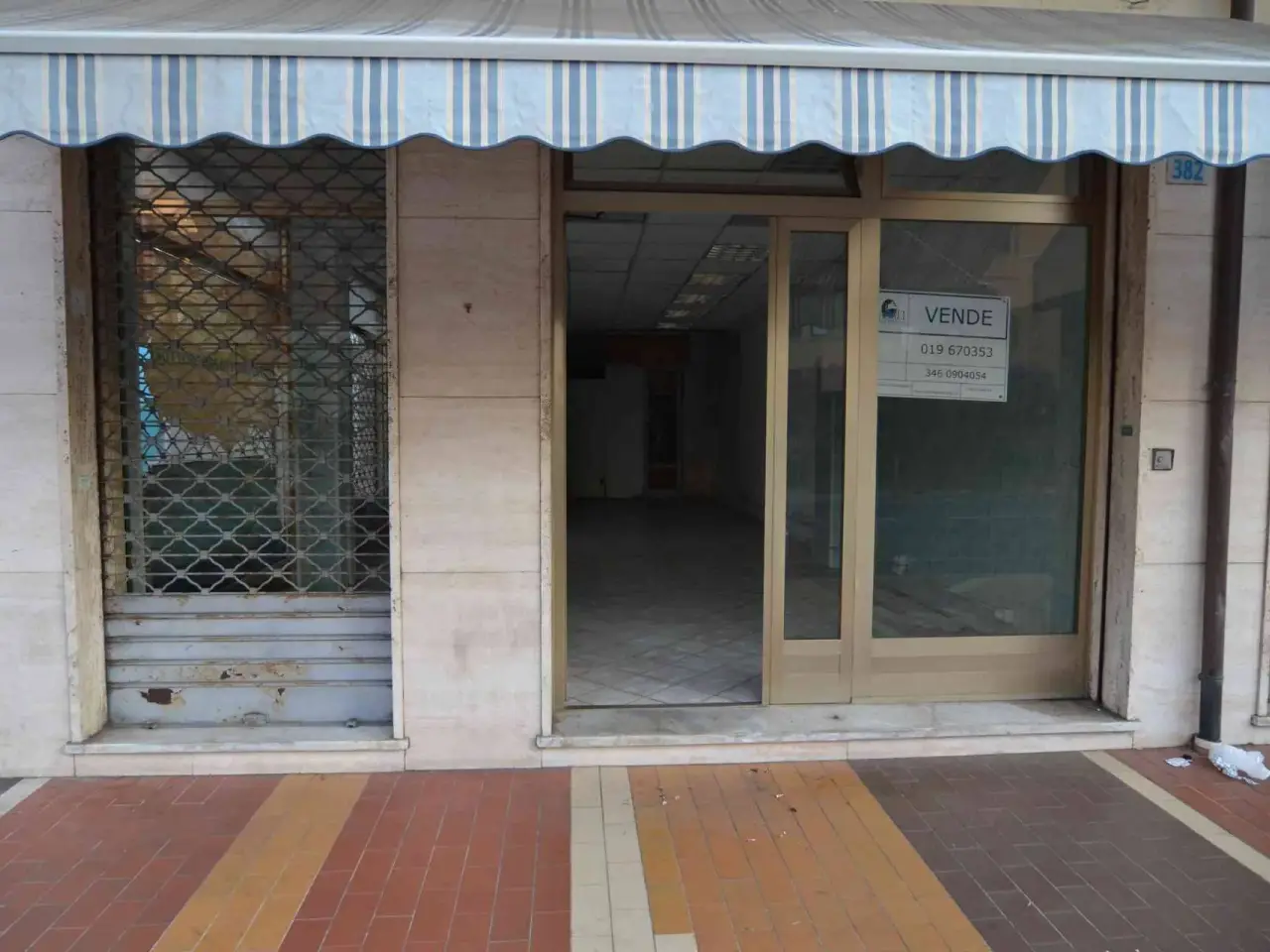 Albergo in Via Aurelia 382, Loano, {3} - Foto 2