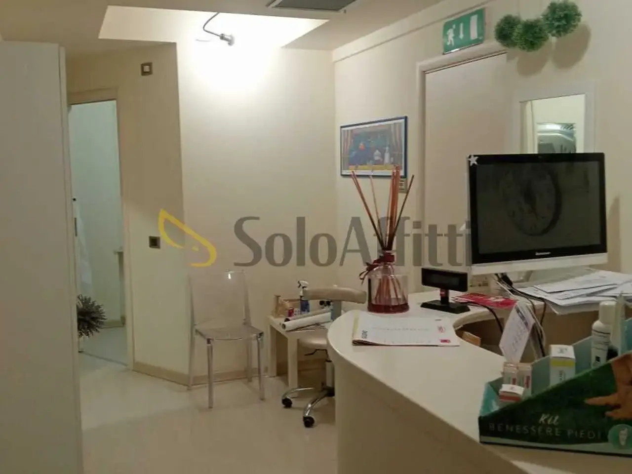 Negozio in , Falconara Marittima, {3} - Foto 1