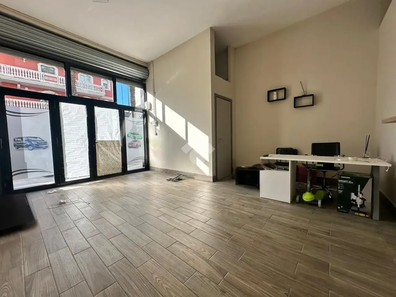 Negozio in Via Maria Santissima Ausiliatrice, Cerignola, {3} - Foto 1