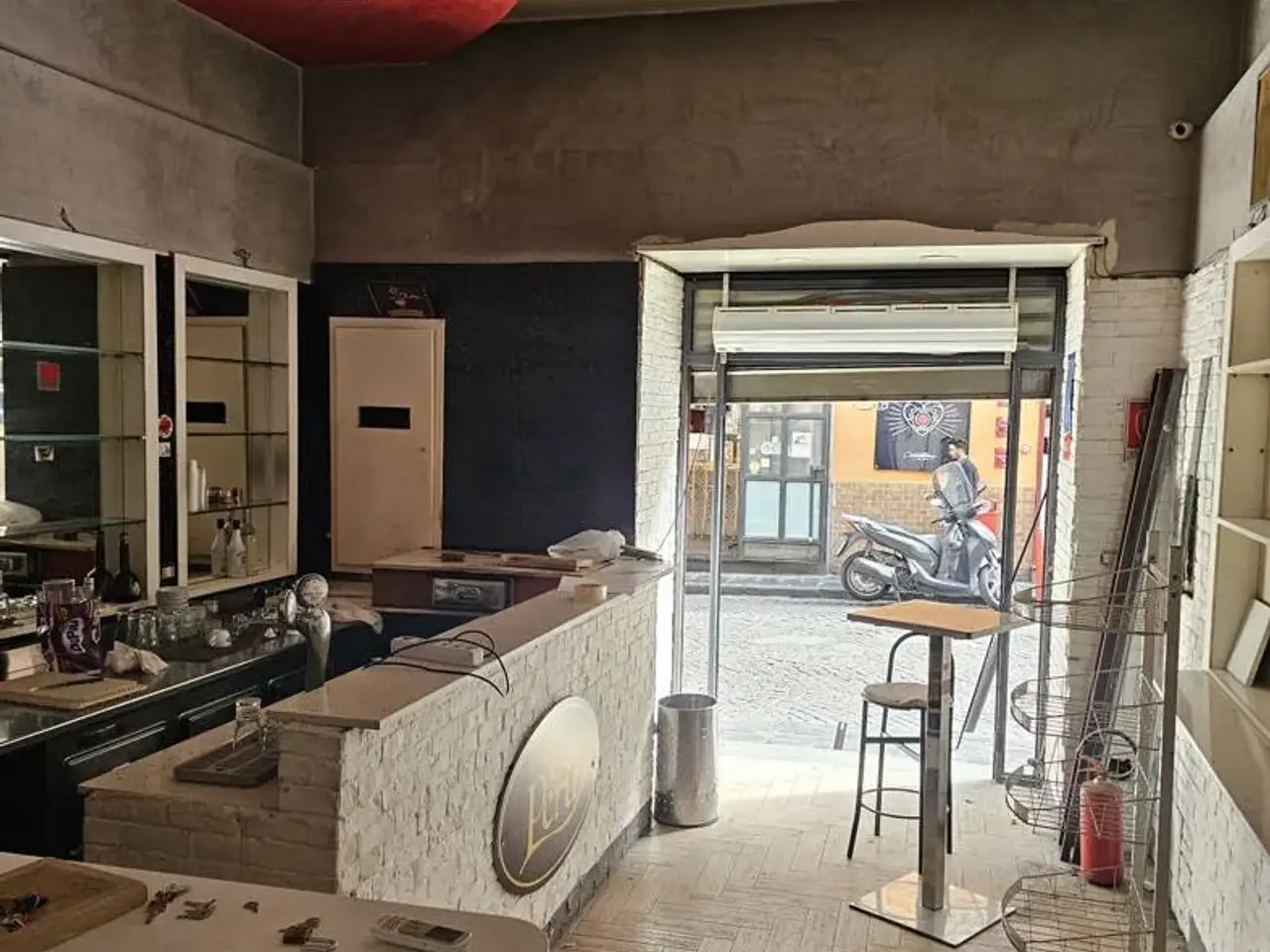 Negozio in Via Arena della Sanita' 1, Napoli, {3} - Foto 2