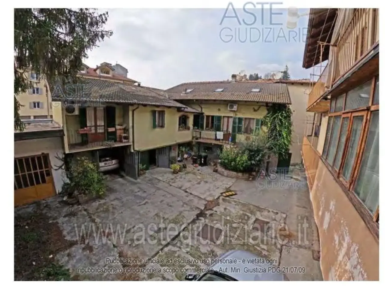 Garage in Via al Belbo, 6, 14053 Canelli At, Italia 6, Canelli, {3} - Foto 2