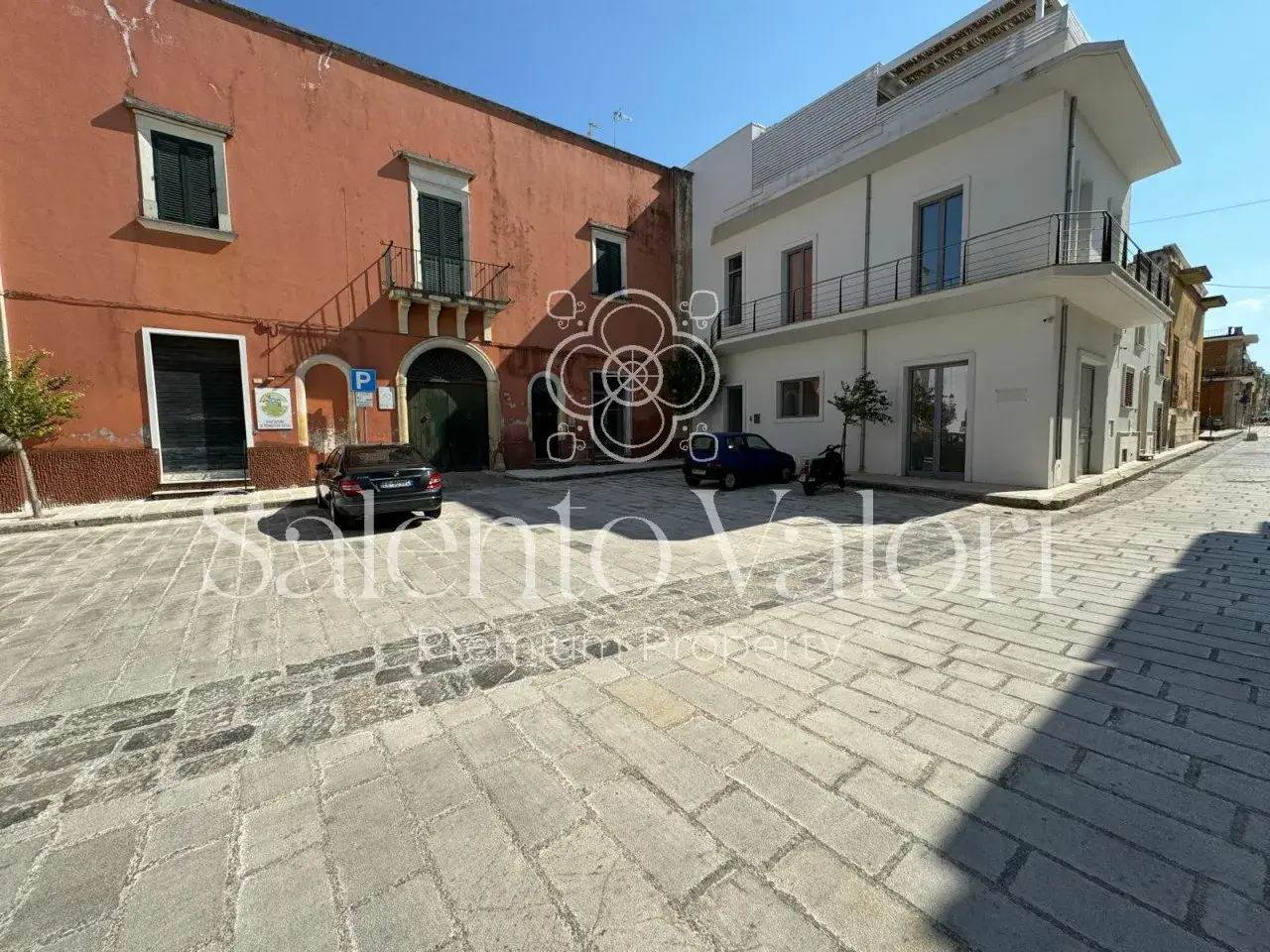 Esercizio commerciale in Via Nazario Sauro 7, Collepasso, {3} - Foto 1