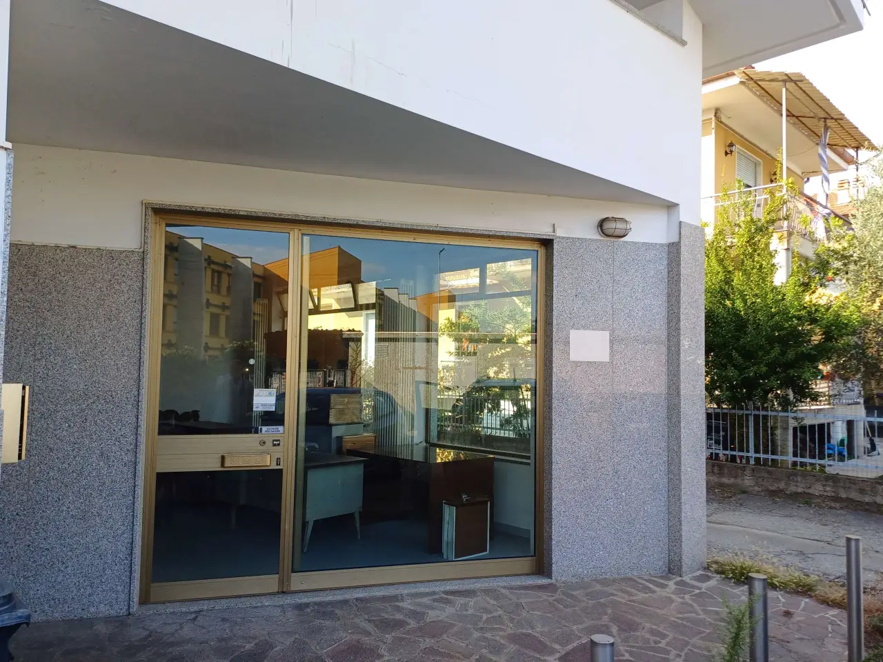 Negozio in Via Prever 50, Cirie', {3} - Foto 2