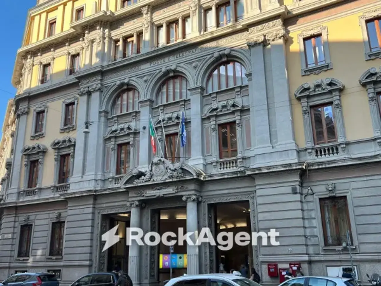 Ufficio condiviso in Via Cordusio, Milano, {3} - Foto 1