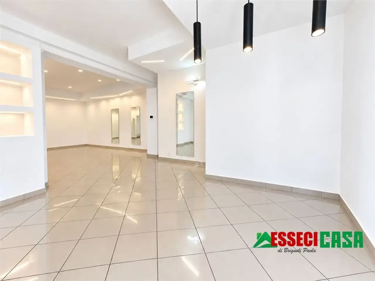 Ufficio in Viale Rimembranze, Casirate D'Adda, {3} - Foto 2