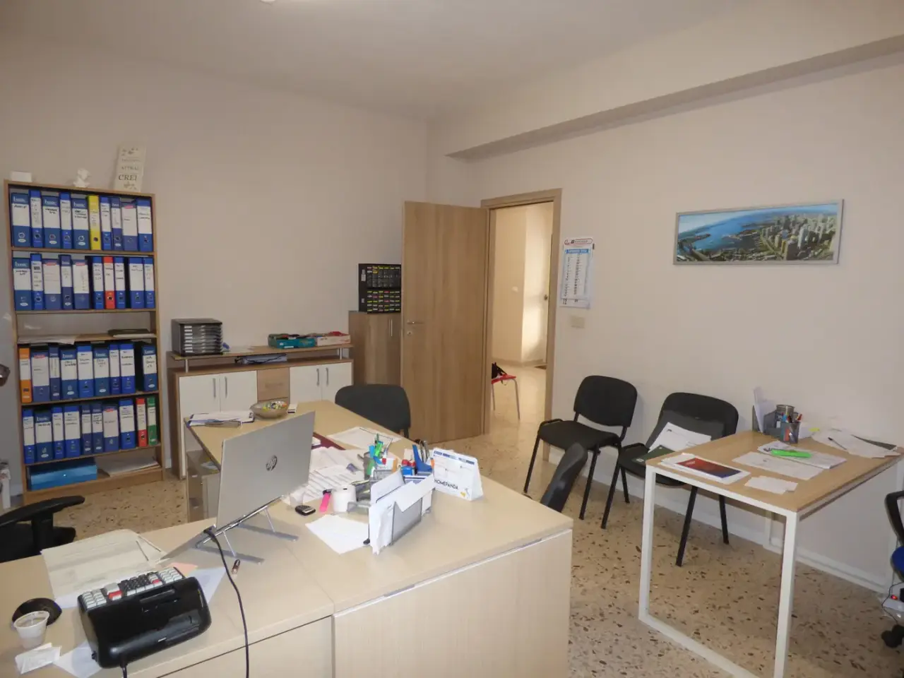 Magazzino in Via La Masa 30, Bagheria, {3} - Foto 2