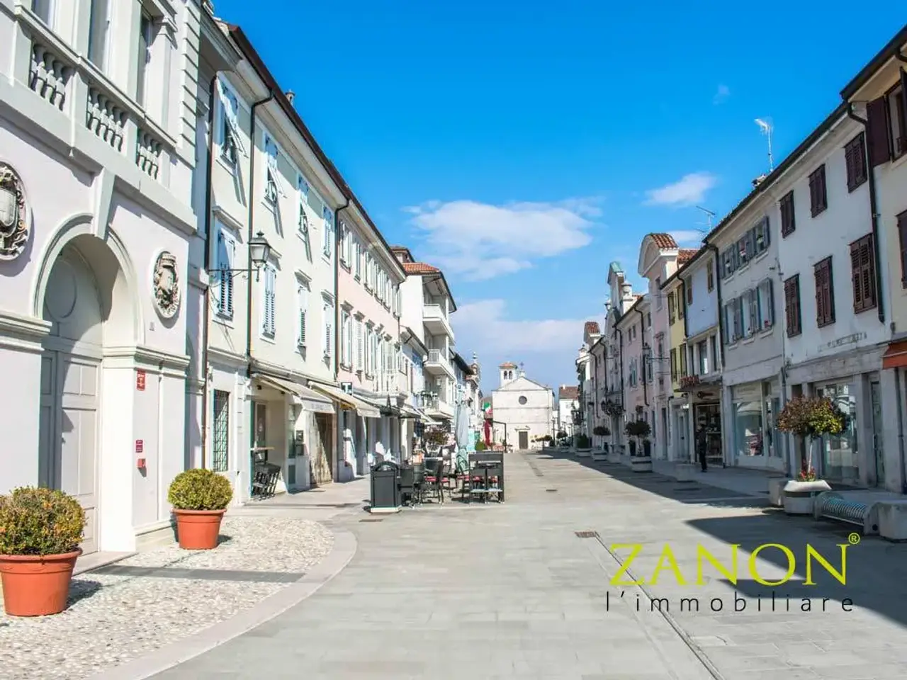 Negozio in Via Ciotti 29, Gradisca D'Isonzo, {3} - Foto 1