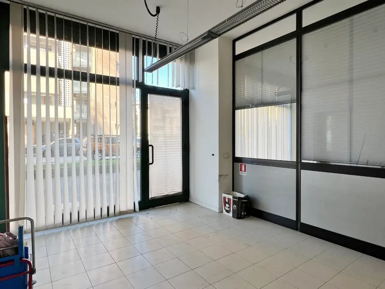 Negozio in Via dei Cappuccini, Vicenza, {3} - Foto 1