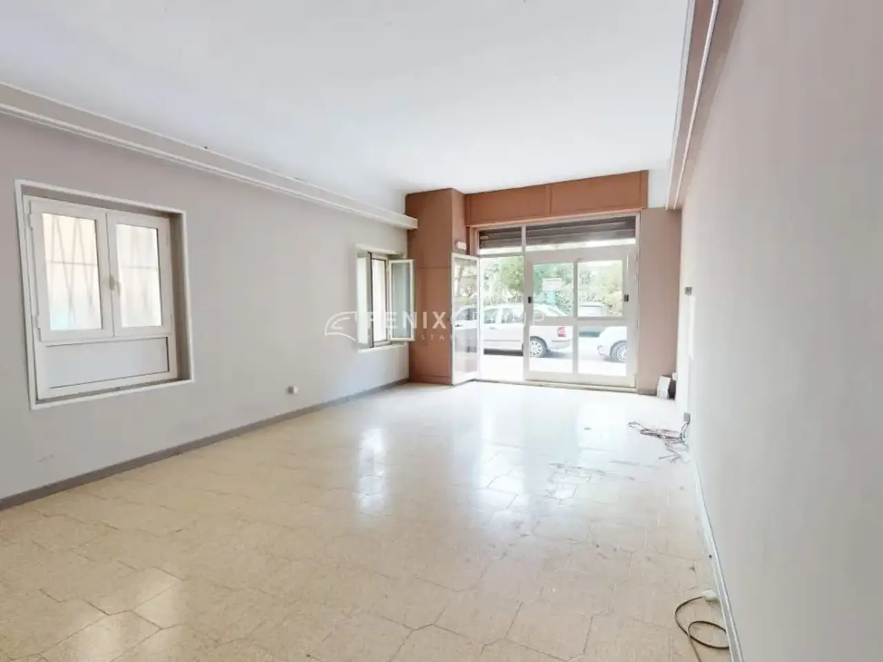 Palazzina commerciale in Via Simone Formentini 36, San Benedetto Del Tronto, {3} - Foto 1
