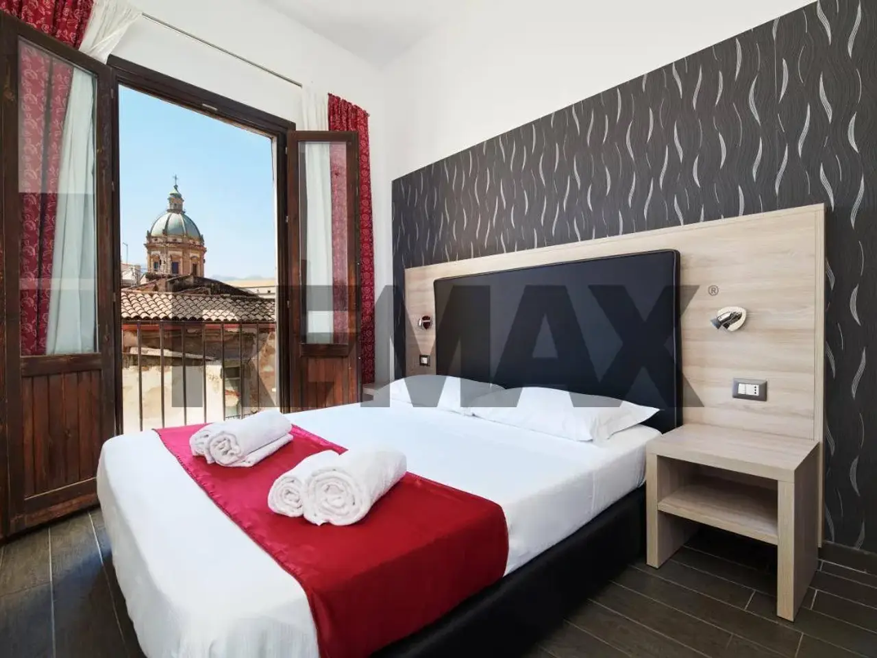 Albergo in , Palermo, {3} - Foto 2