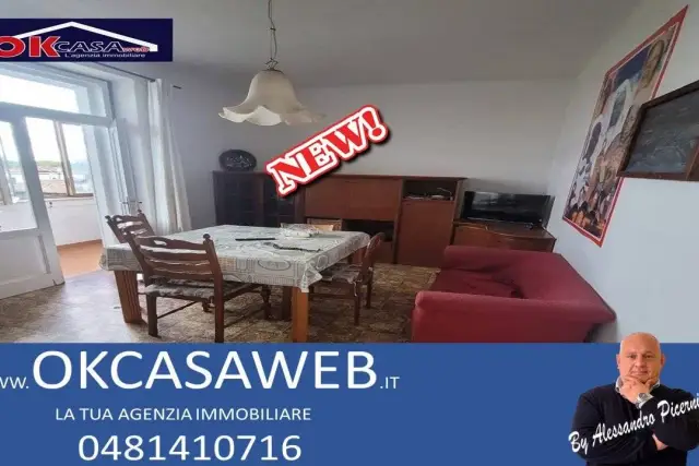 4-room flat in Via dei Granatieri, Ronchi dei Legionari - Photo 1