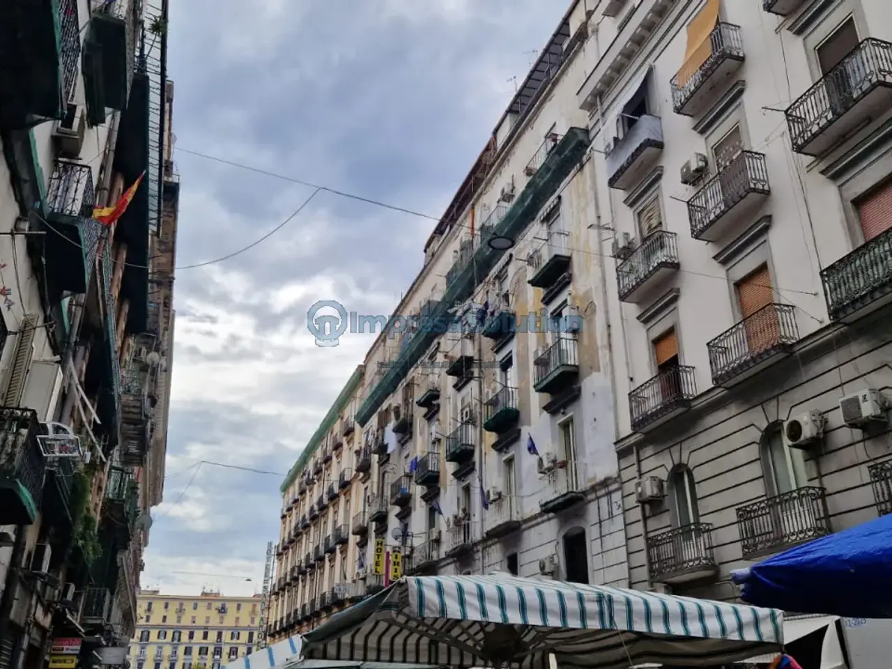 Negozio in Via Bologna, Napoli, {3} - Foto 2