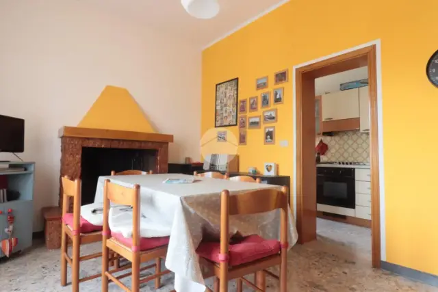 3-room flat in Via Crivelli 32, Grottammare - Photo 1