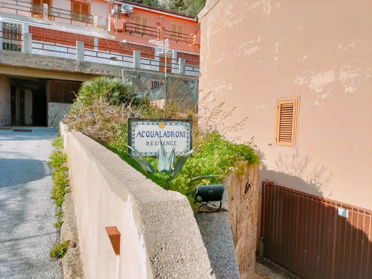 Magazzino in , Messina, {3} - Foto 1