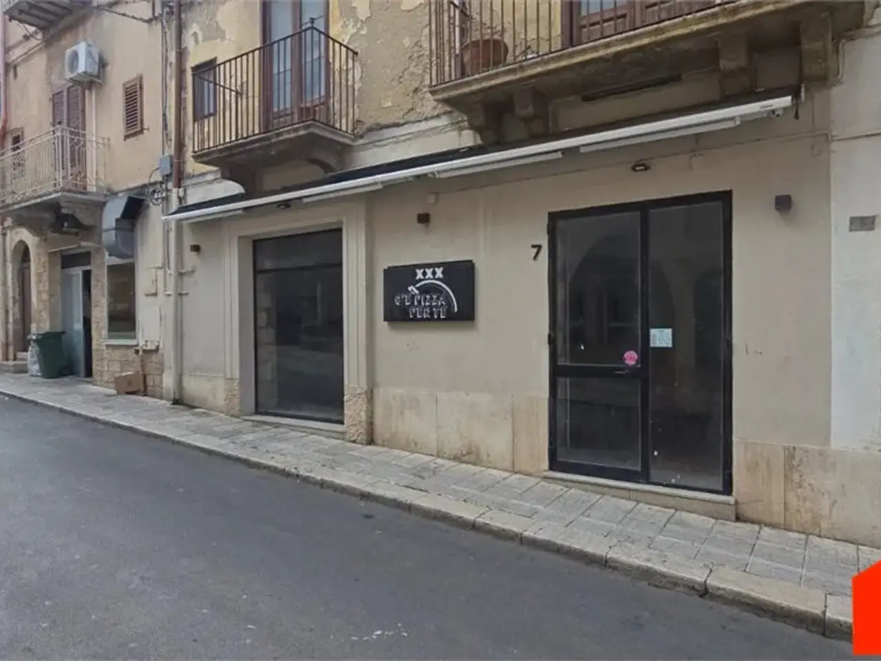 Negozio in Via Mazzini, Alcamo, {3} - Foto 1