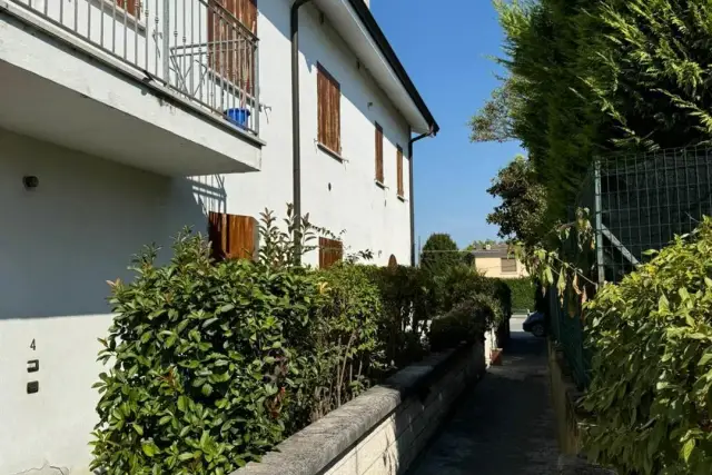 Zweizimmerwohnung, Borgo Virgilio - Foto 1