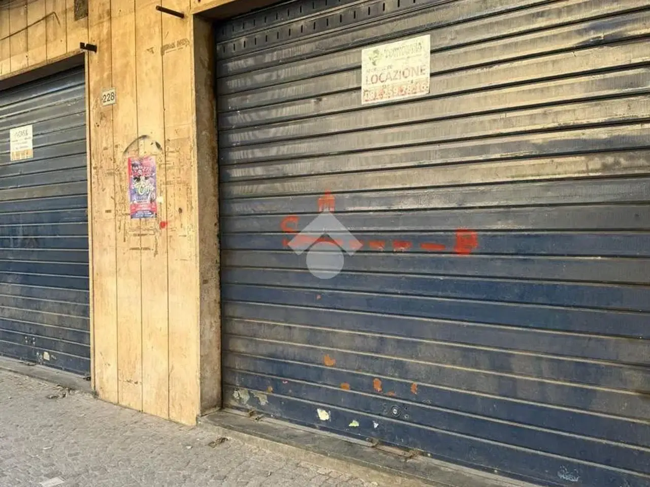 Negozio in Via Roma, Melito Di Napoli, {3} - Foto 1