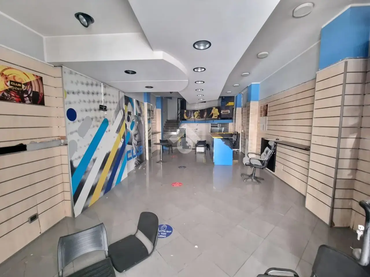 Negozio in Via Montesanto 77, Alcamo, {3} - Foto 1