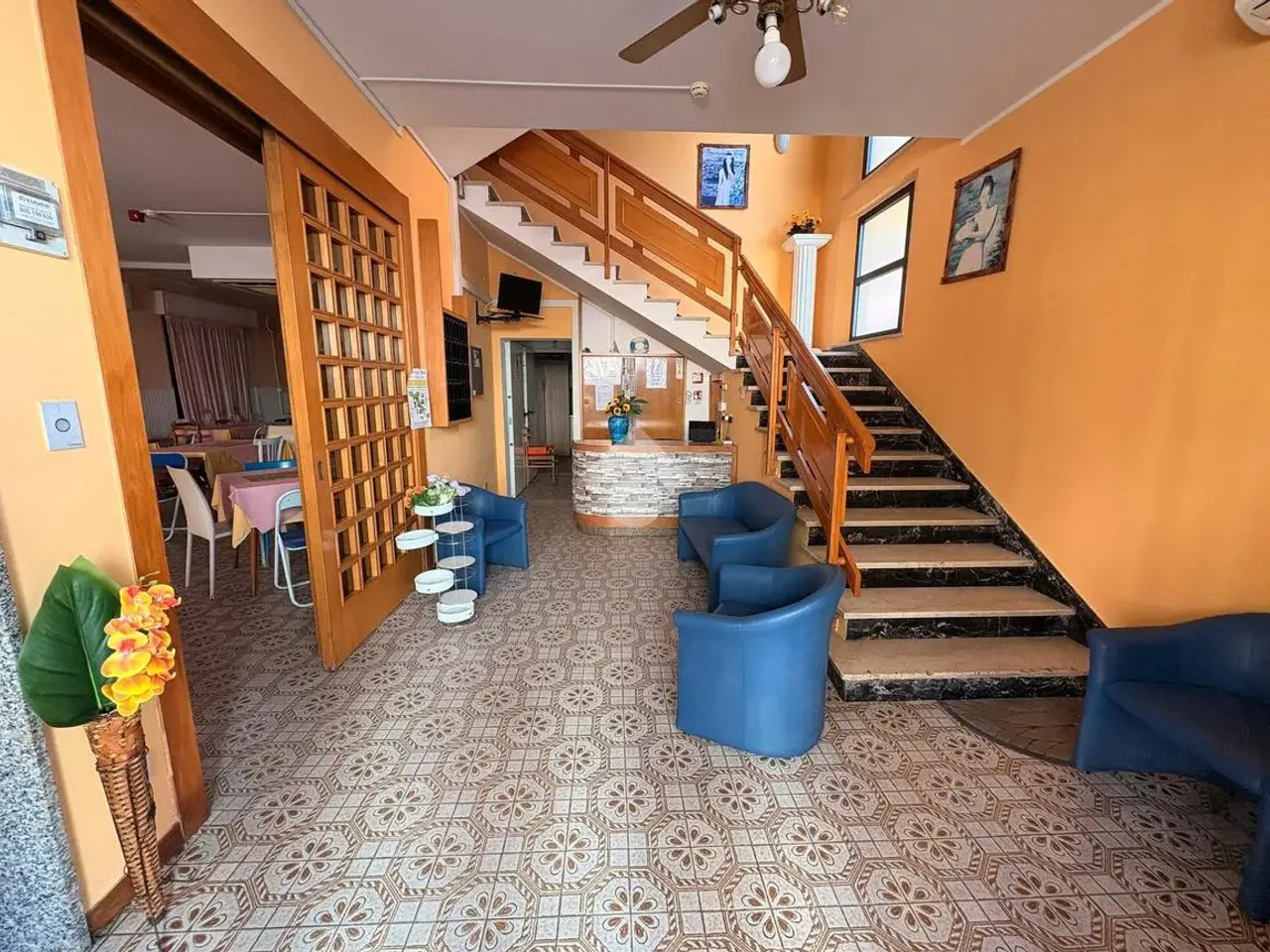 Albergo in Viale Siracusa 28, Rimini, {3} - Foto 1