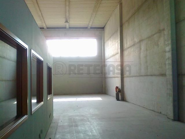 Industrial shed in {3}, Via della Tecnica - Photo 1