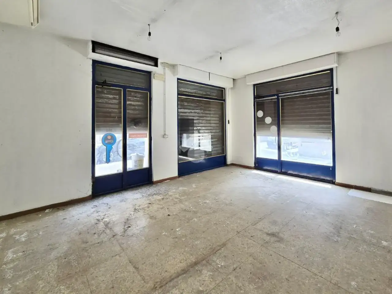 Negozio in Via G. di Giorgio 28, Roseto Degli Abruzzi, {3} - Foto 2