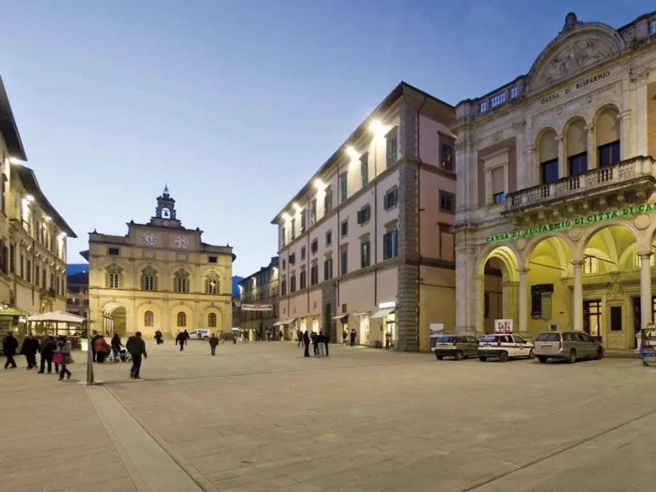 Negozio in , Città di Castello, {3} - Foto 1