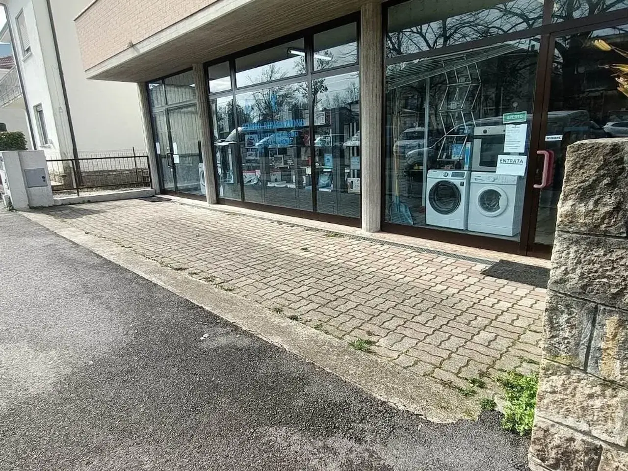 Negozio in , Rovigo, {3} - Foto 2