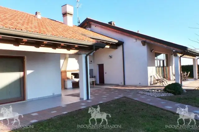 Villa in Via Fornera, Jesolo - Foto 1