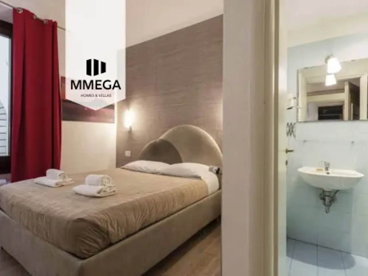 Bed & Breakfast in Via delle Seggiole, Firenze, {3} - Foto 1