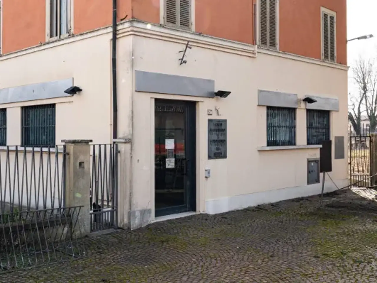 Negozio in Via Brandoli Levante 54, San Prospero, {3} - Foto 2