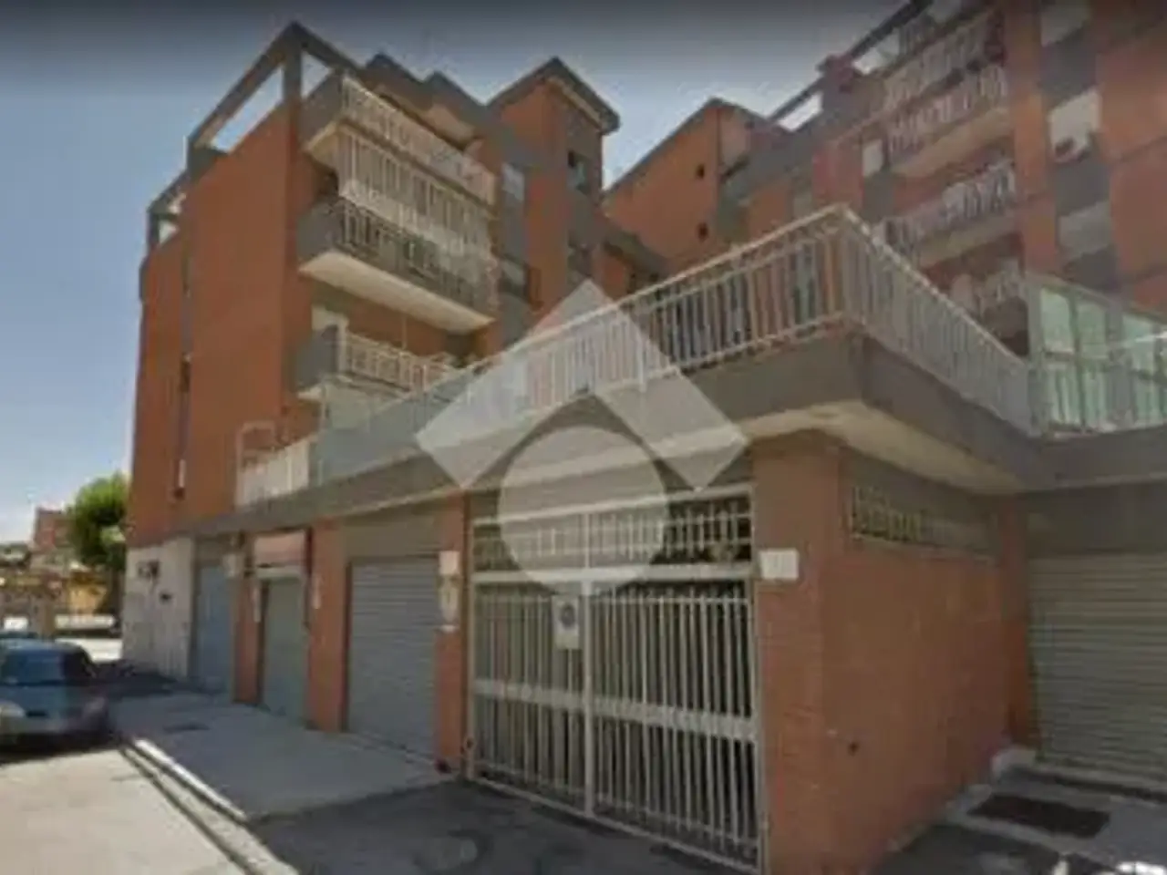 Negozio in Via Airone 14, Foggia, {3} - Foto 1