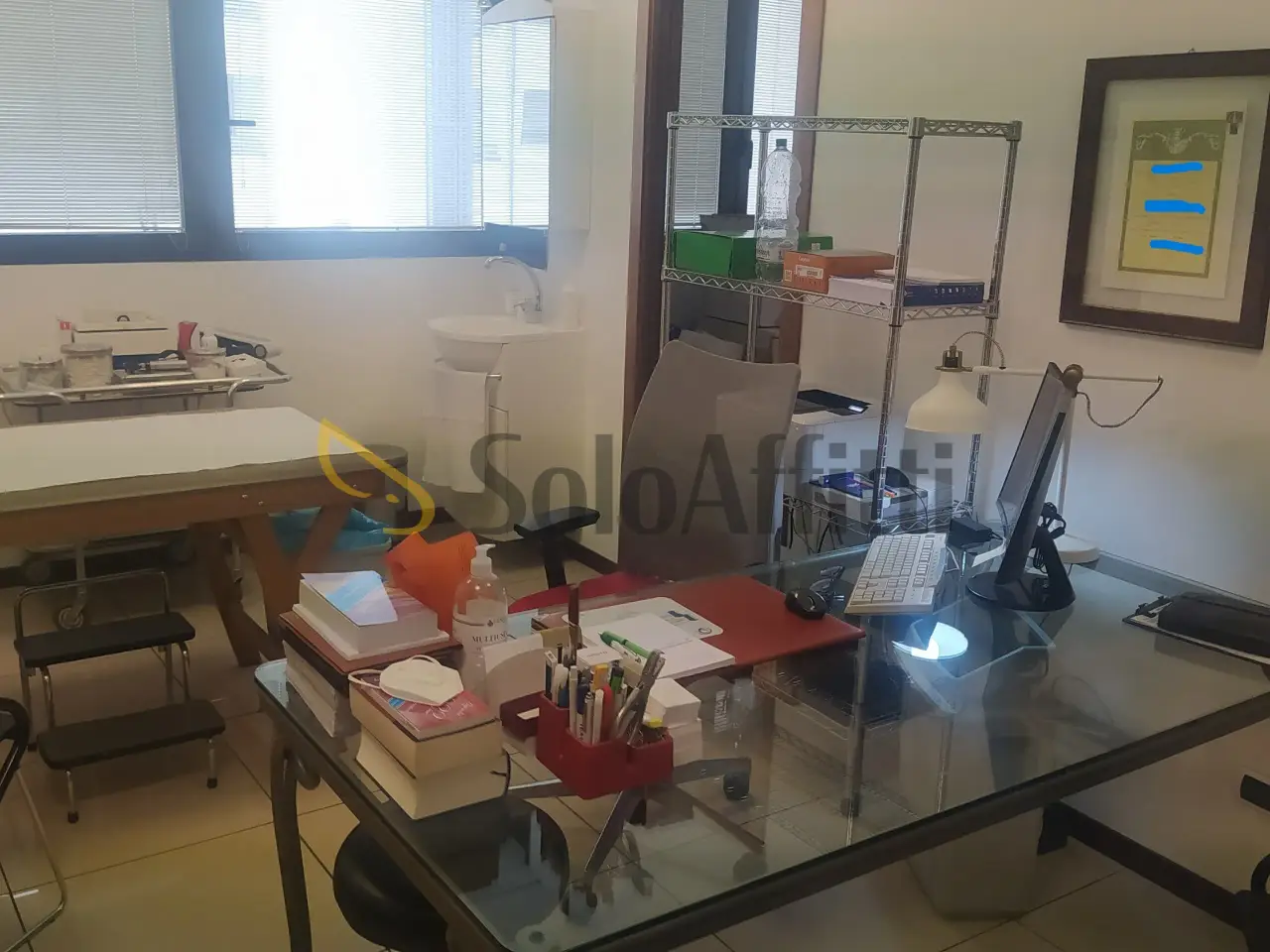 Ufficio in Via Manin, Sassuolo, {3} - Foto 2